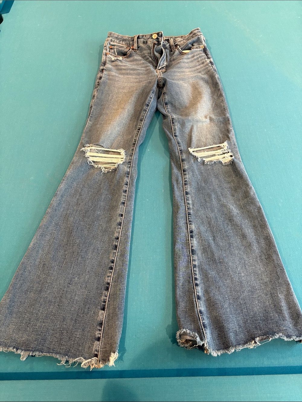 American Eagle